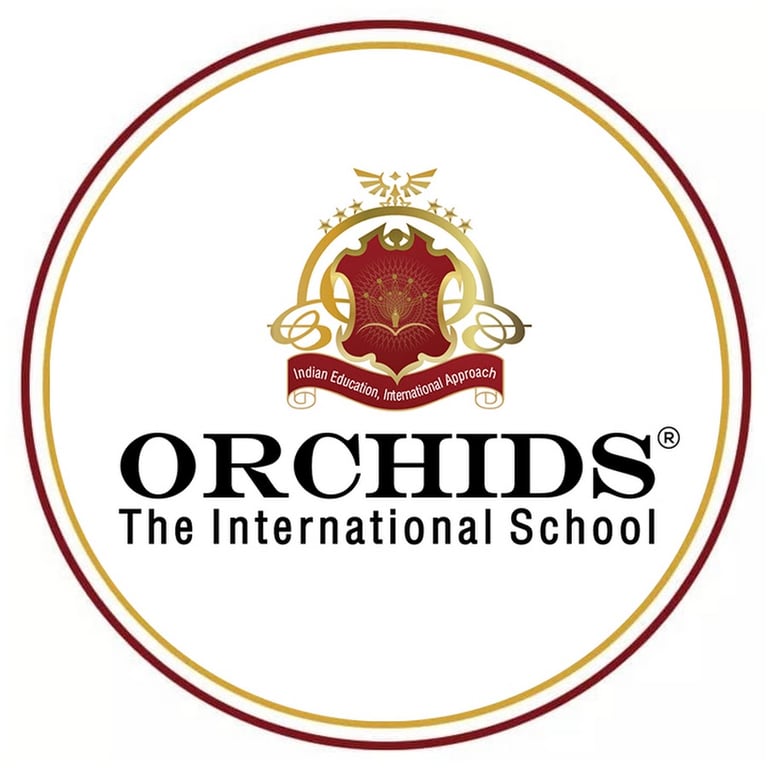 Orchids The International School - Mumbai Campuses  logo