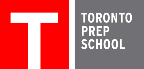 Toronto Prep School logo