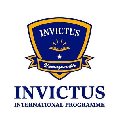 Invictus International Programme logo