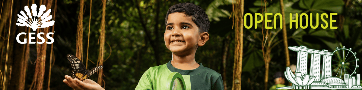 Open House - Preschool 