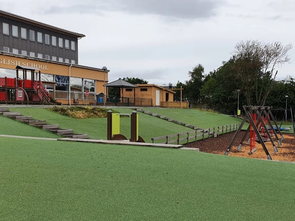 The English School Gothenburg — international school in Gothenburg, Sweden