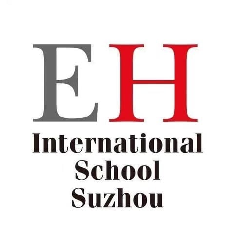 EtonHouse International School Suzhou logo