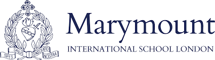 Marymount International School London logo