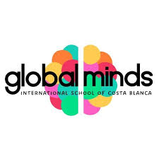 Global Minds International School logo