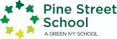 Pine Street School - Lower Elementary School logo