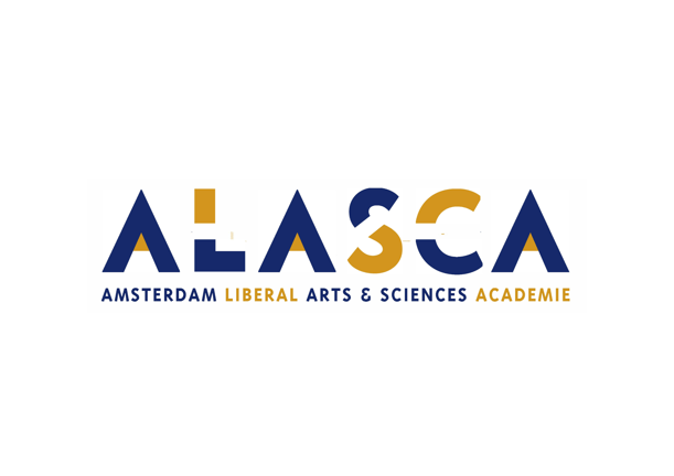 Amsterdam Liberal Art & Sciences Academy logo