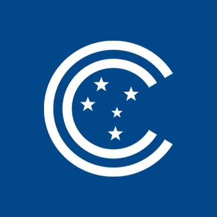 Colégio Cruzeiro logo
