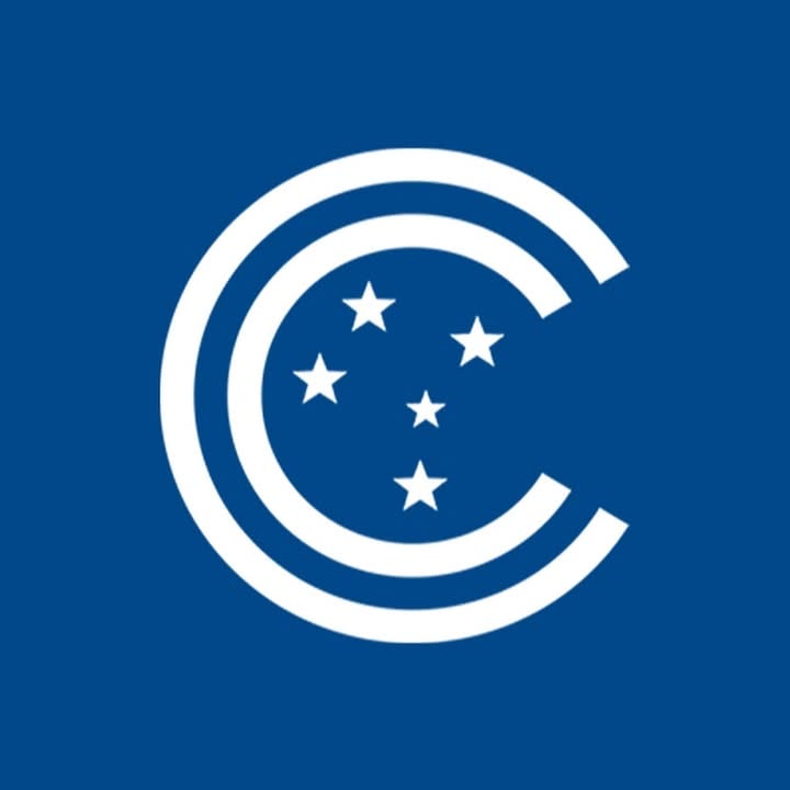 Colégio Cruzeiro logo