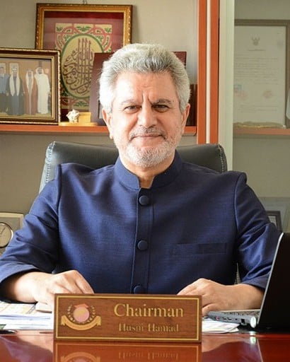 principal