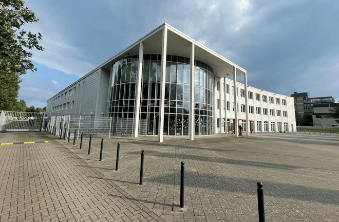 International School of Bremen — international school in Bremen, Germany