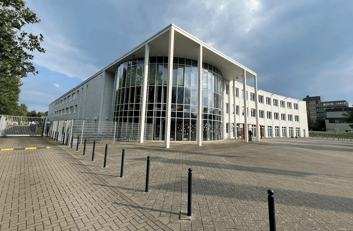 International School of Bremen — international school in Bremen, Germany
