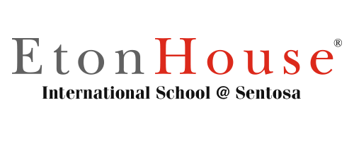 EtonHouse International School Sentosa logo