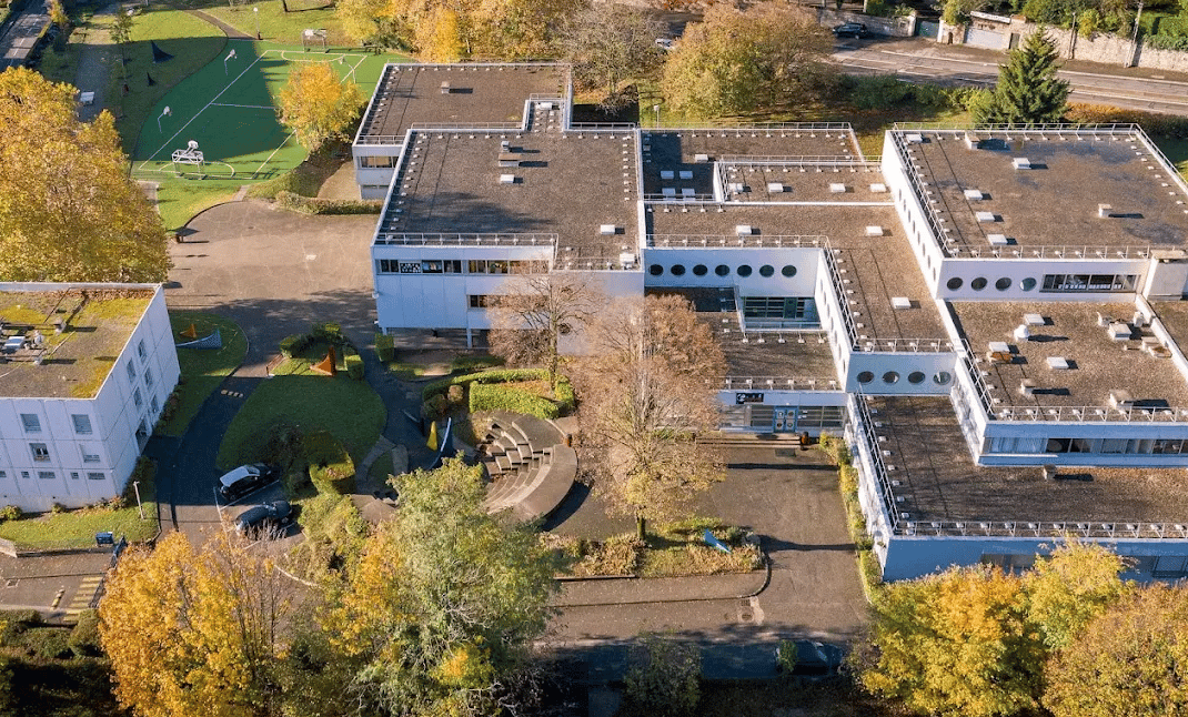 Open Evening
