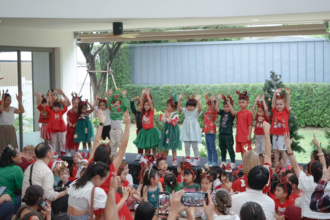 Raintree International School - Sathorn — international school in Bangkok, Thailand