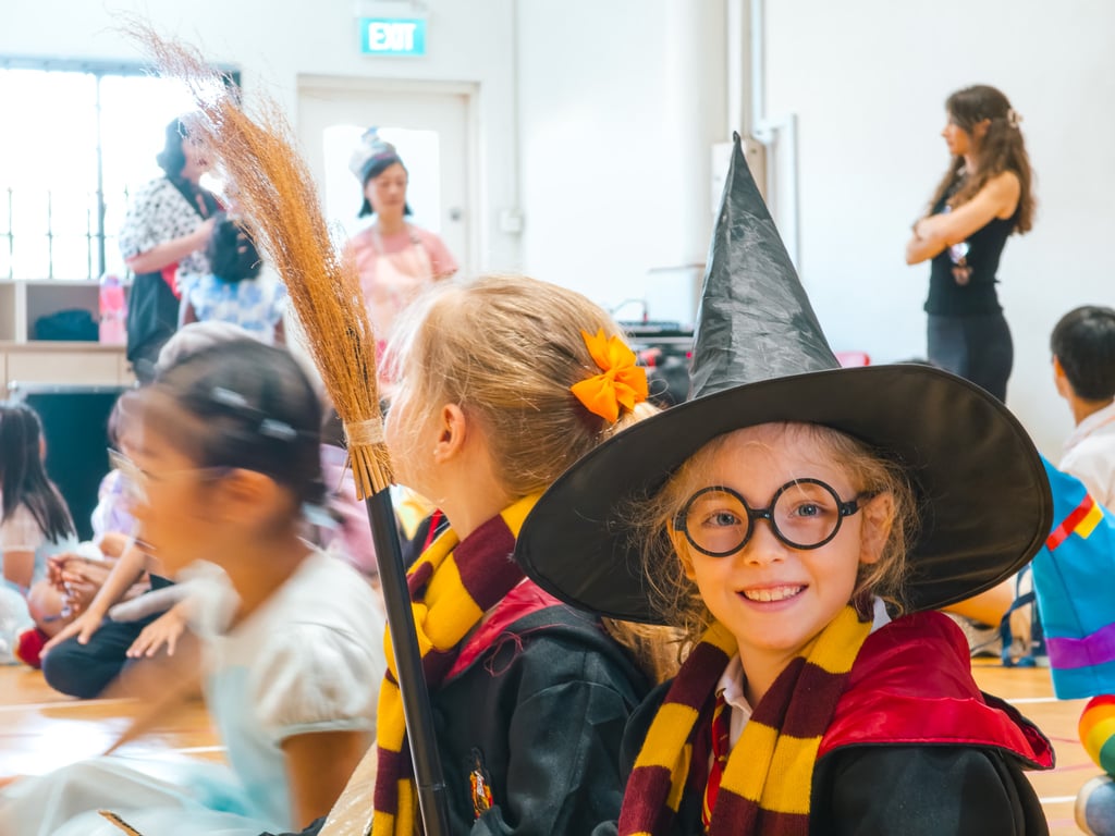 Discover a UNESCO‑Spotlighted Boutique School