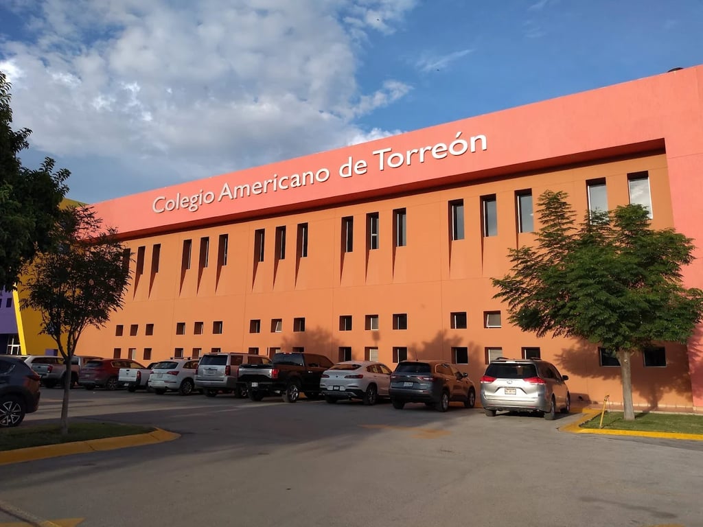 Colegio Americano de Torreón — international school in Torreon, Mexico