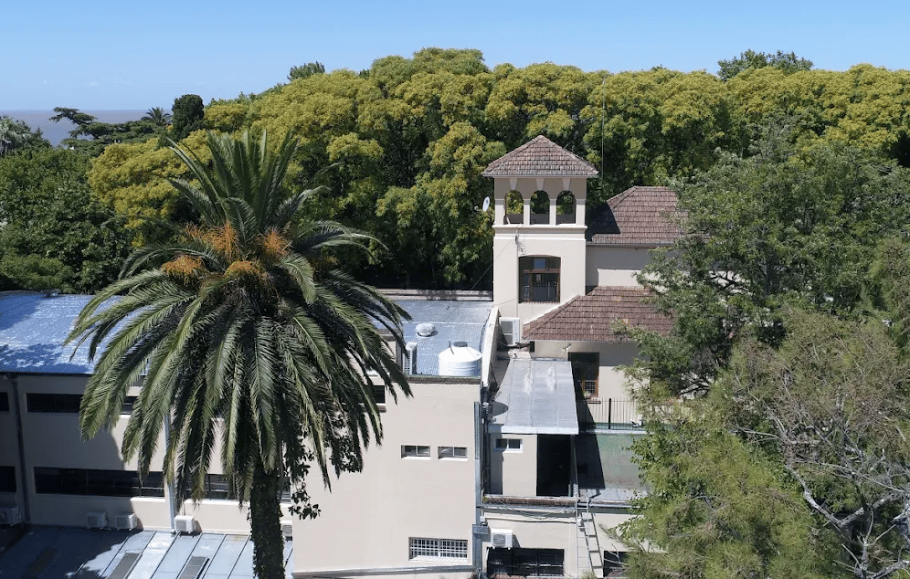 St. John's School - Sede Martínez — international school in Buenos Aires, Argentina