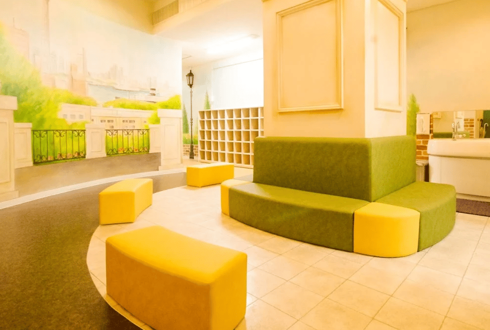 CGK International School - Bashamichi Campus — international school in Tokyo, Japan
