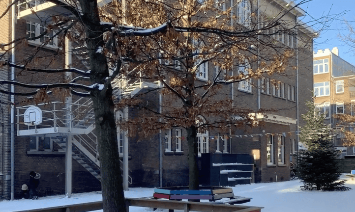 Harbour International Primary School — international school in Rotterdam, Netherlands