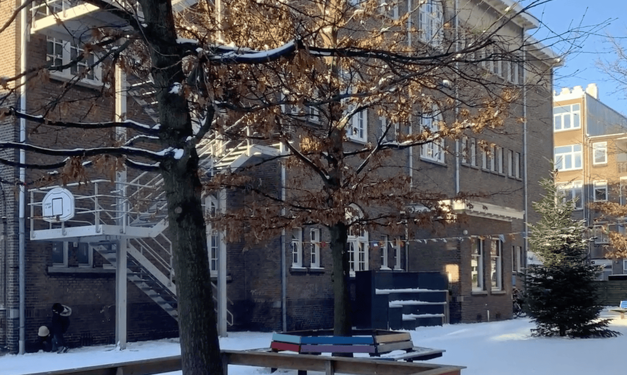 Harbour International Primary School — international school in Rotterdam, Netherlands