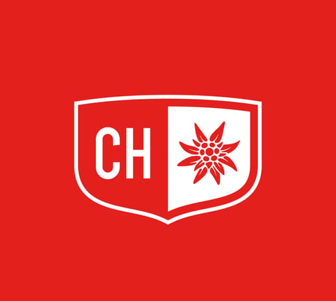 Colegio Helvetia logo