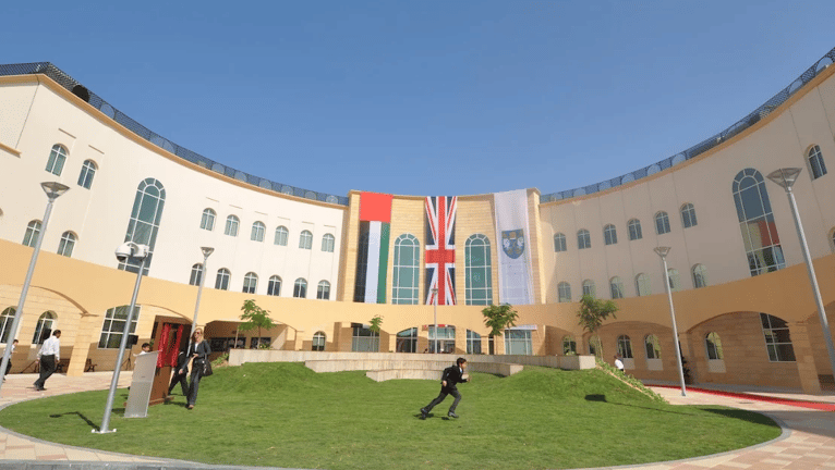 Brighton College Abu Dhabi — international school in Abu Dhabi, United Arab Emirates