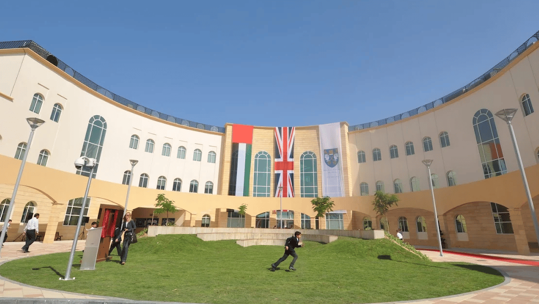 Brighton College Abu Dhabi — international school in Abu Dhabi, United Arab Emirates