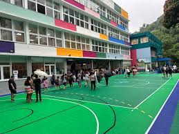 Lycée Moliére — international school in Rio De Janeiro, Brazil