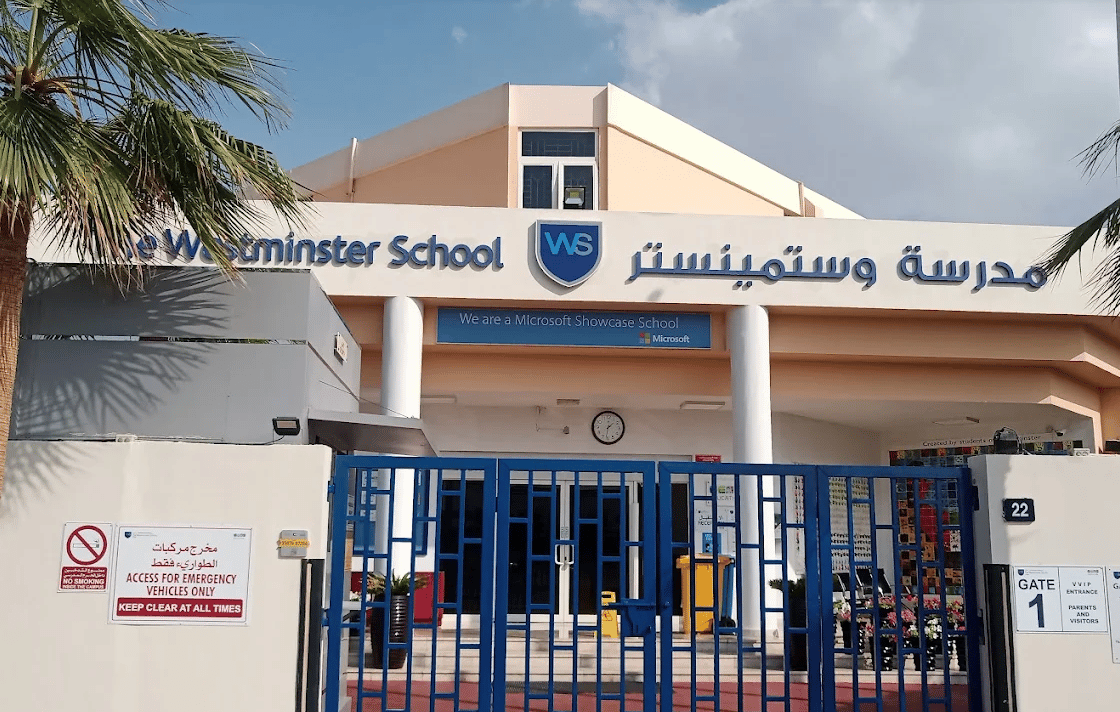 The Westminster School — international school in Dubai, United Arab Emirates