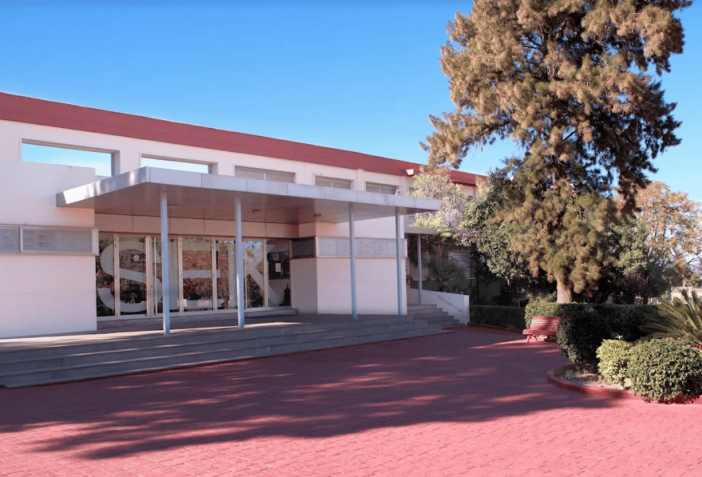 International School Levante — international school in Valencia, Spain