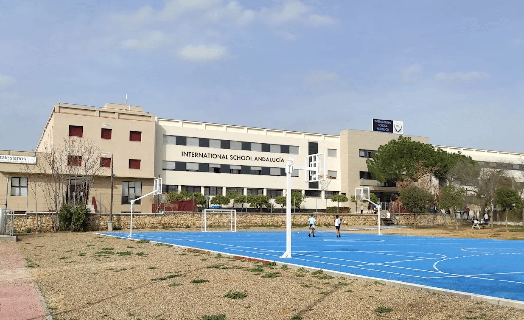 International School Andalucia — international school in Seville, Spain