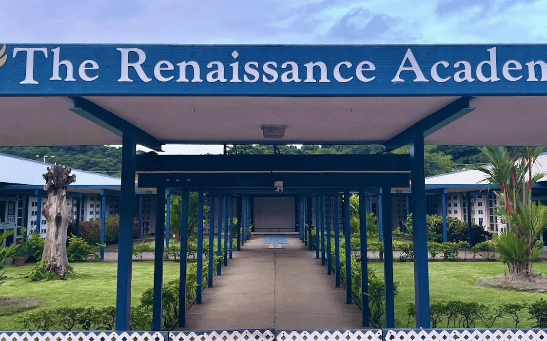 TRAIL School — international school in Panama City, Panama