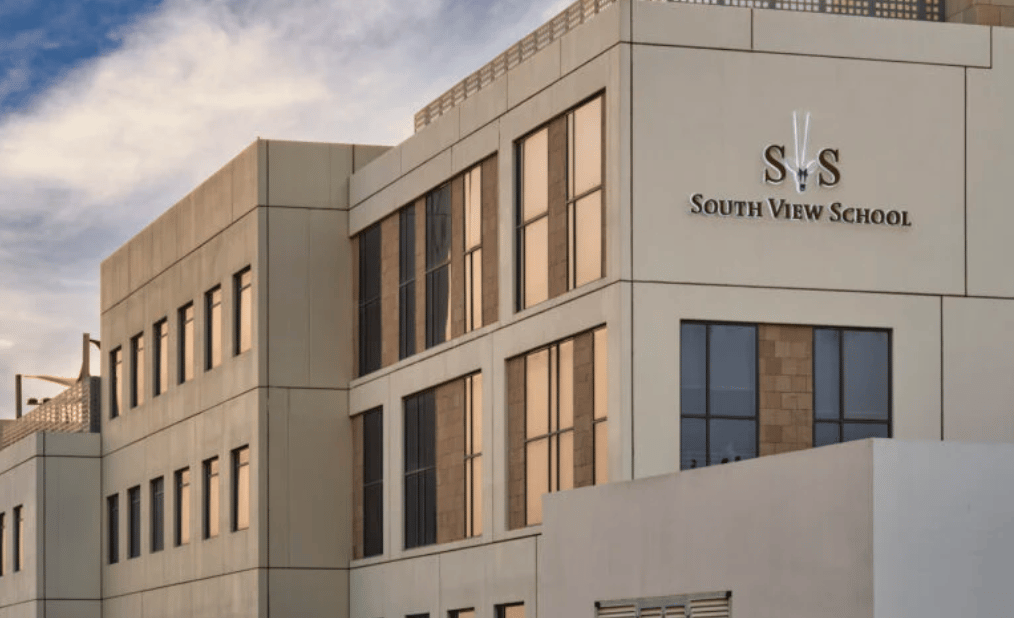 South View School — international school in Dubai, United Arab Emirates