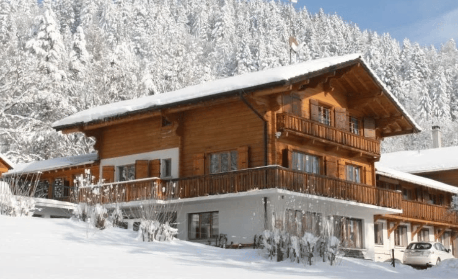 Pré Fleuri International Alpine School — international school in Lausanne, Switzerland