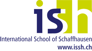International School of Schaffhausen logo