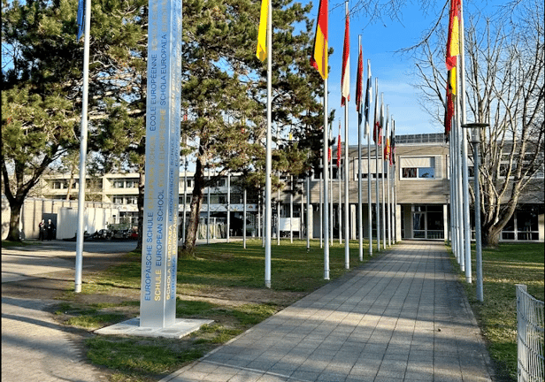 European School Karlsruhe — international school in Karlsruhe, Germany
