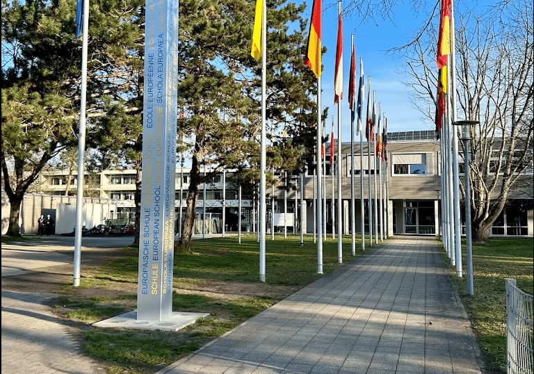 European School Karlsruhe — international school in Karlsruhe, Germany