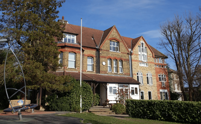 The Norwegian School in London — international school in London, United Kingdom