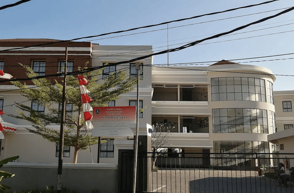 Regents School Bali - Secondary — international school in Bali, Indonesia