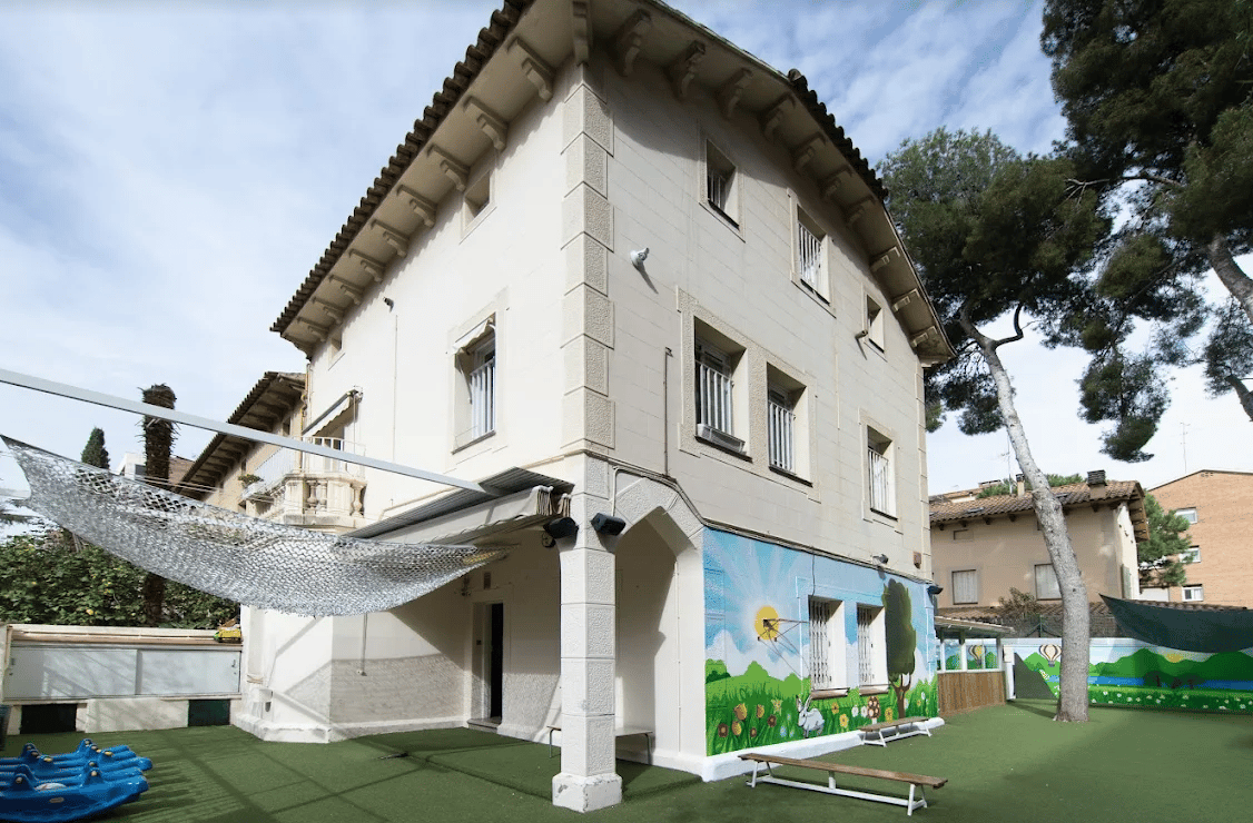 Zurich Schule Barcelona - Kindergarten — international school in Barcelona, Spain