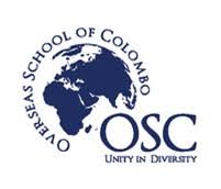 Overseas School of Colombo logo