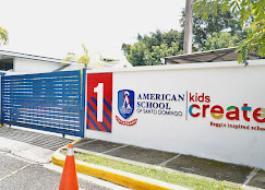 American School of Santo Domingo — international school in Santo Domingo, Dominican Republic