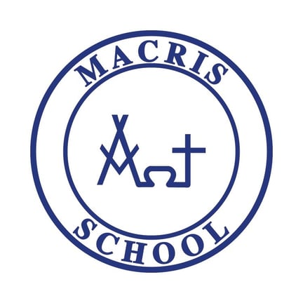 Macris School logo