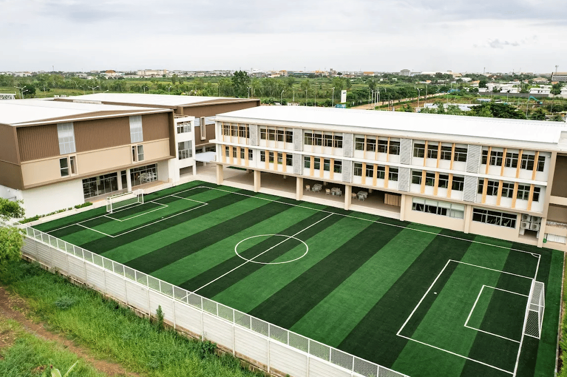 SBS International School Bangkok — international school in Bangkok, Thailand