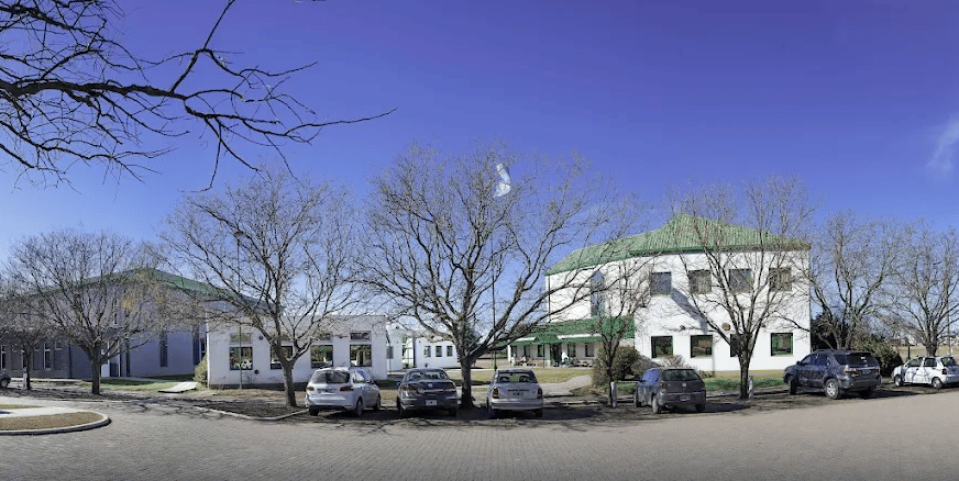 Colegio San Ignacio — international school in Rio Cuarto, Argentina