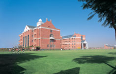 Scottish High International School — international school in Gurugram, India
