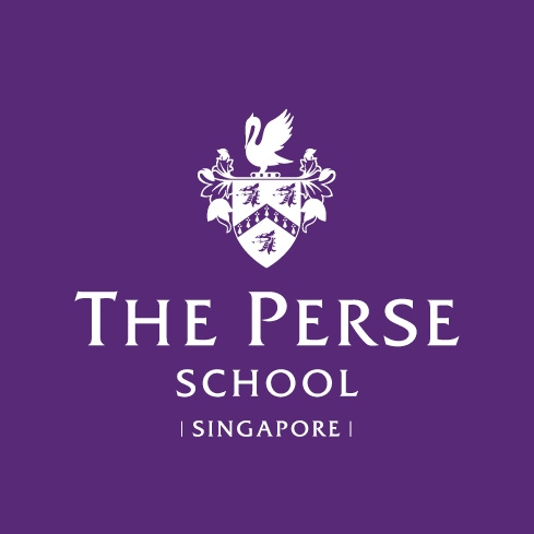The Perse School Singapore logo