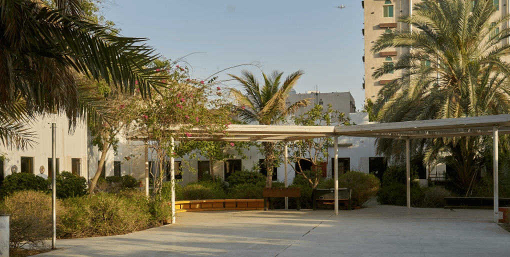 Deutsche Internationale Schule Jeddah — international school in Jeddah, Saudi Arabia
