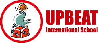 UPBEAT International School - Tempaku (Elementary) logo
