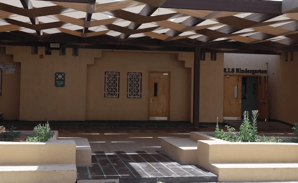 Manarat Al Riyadh International School — international school in Riyadh, Saudi Arabia
